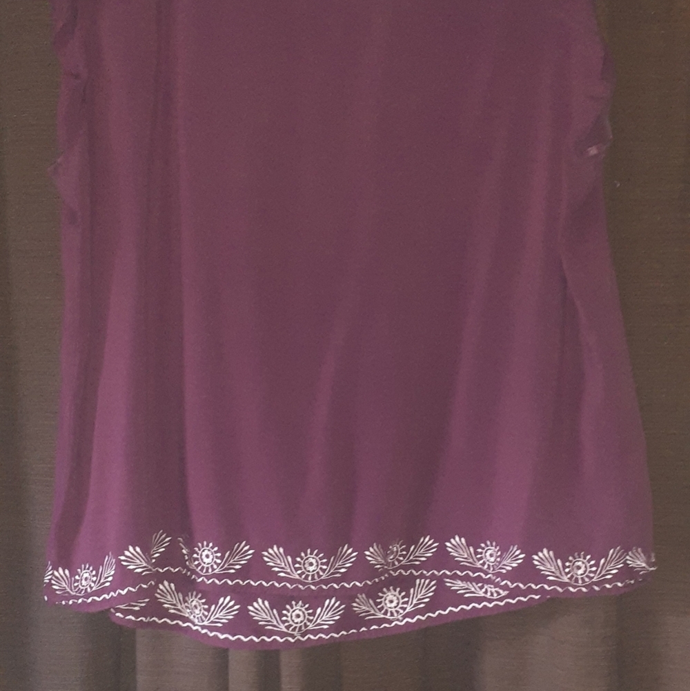 Faded Glory - Picture 5 of 6